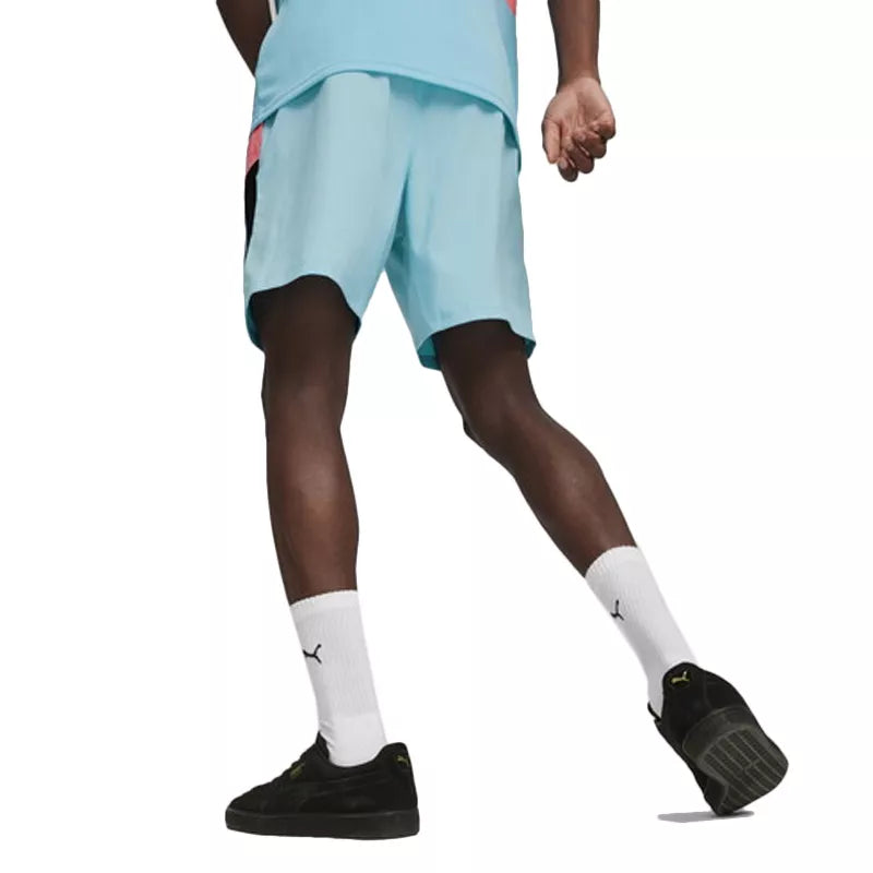 Short Puma MCFC WOVEN