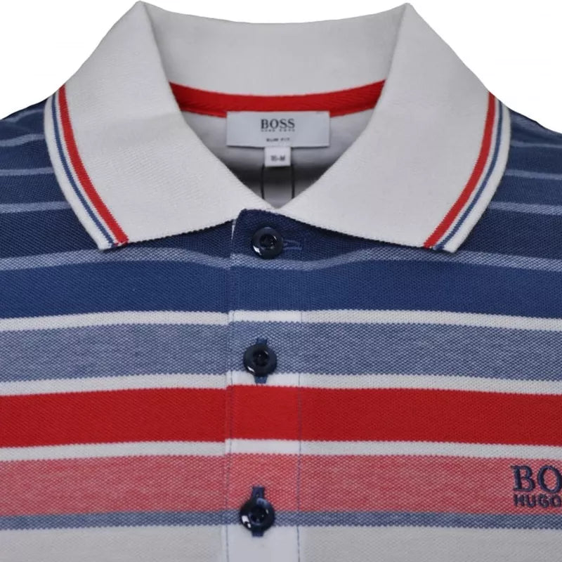 Polo Hugo Boss Junior