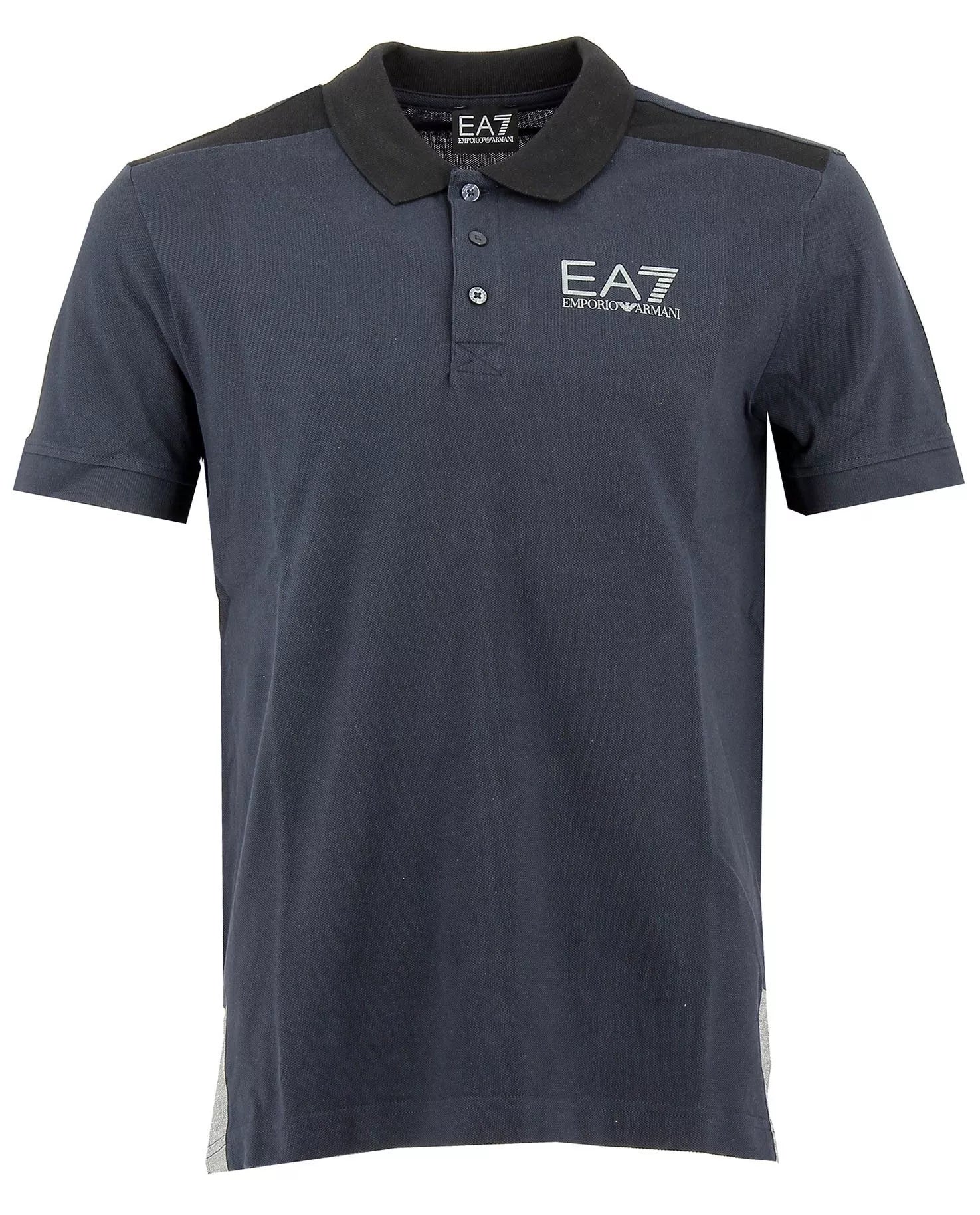 Polo EA7 Emporio Armani