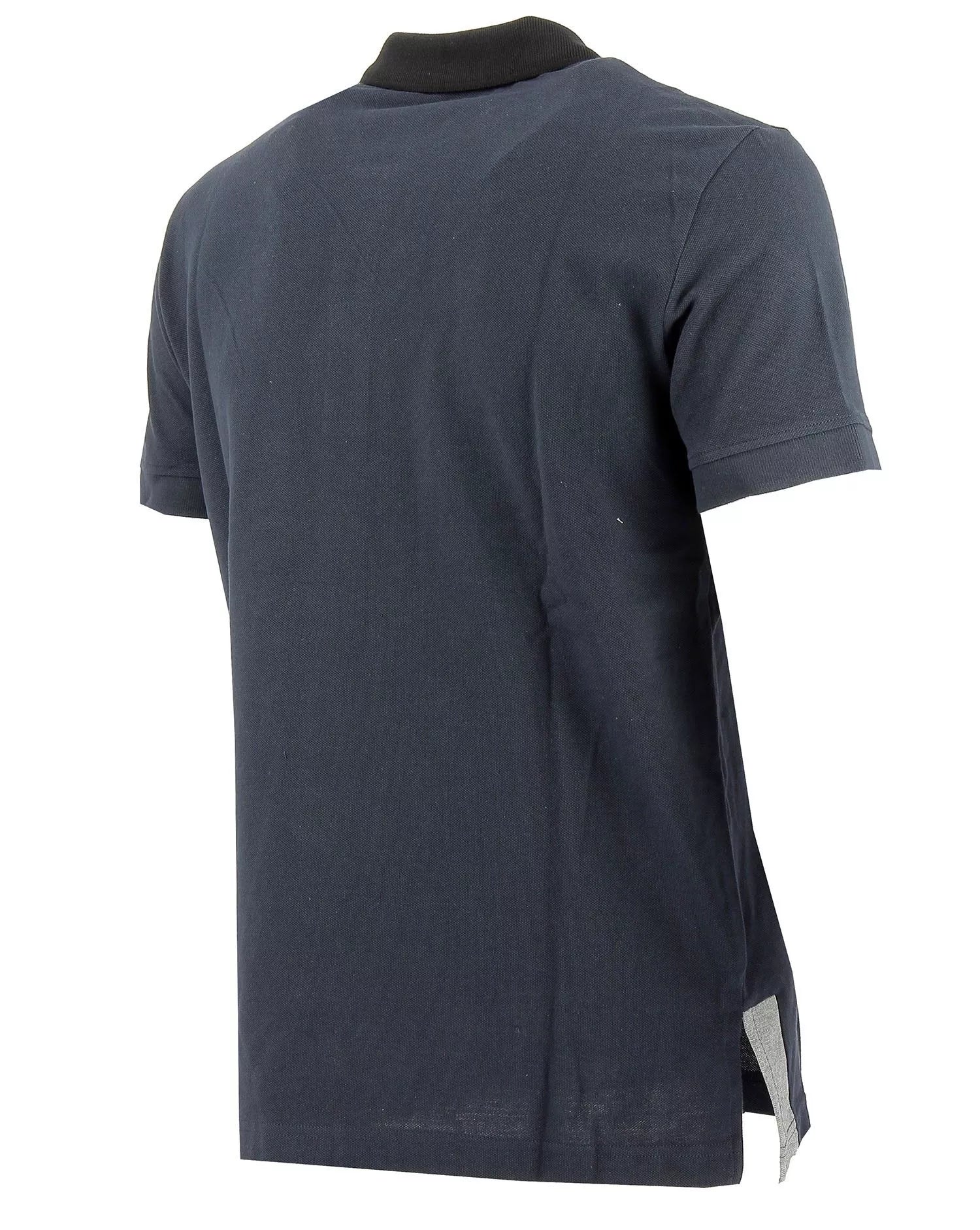 Polo EA7 Emporio Armani