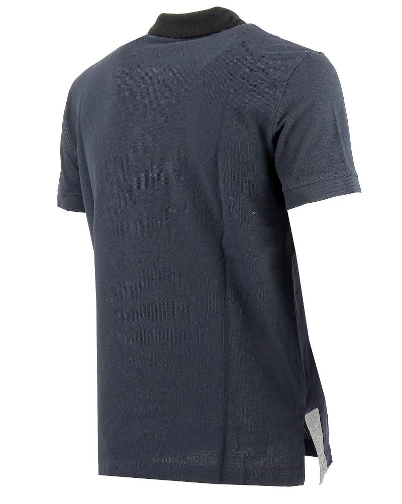 Polo EA7 Emporio Armani