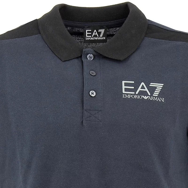 Polo EA7 Emporio Armani
