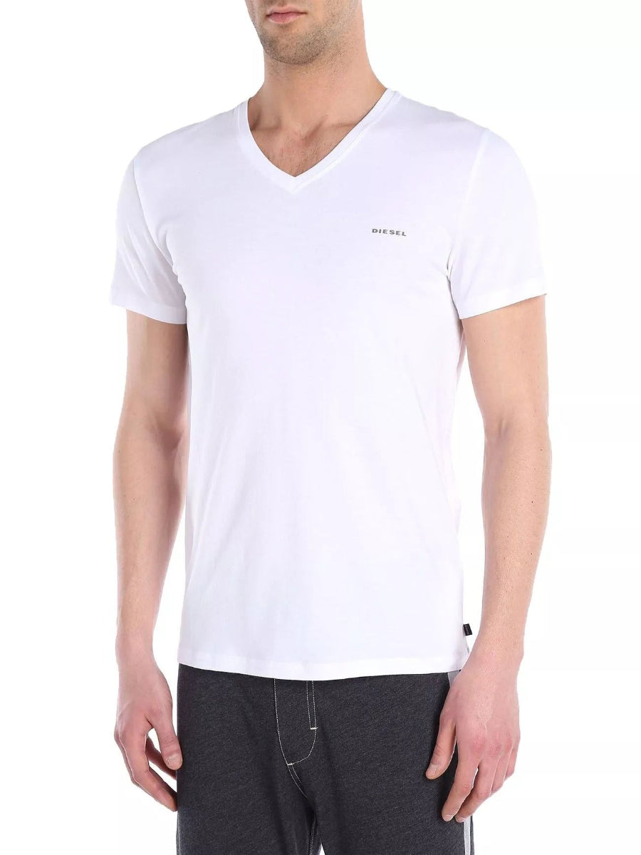 Camiseta Diesel Michael (blanca)