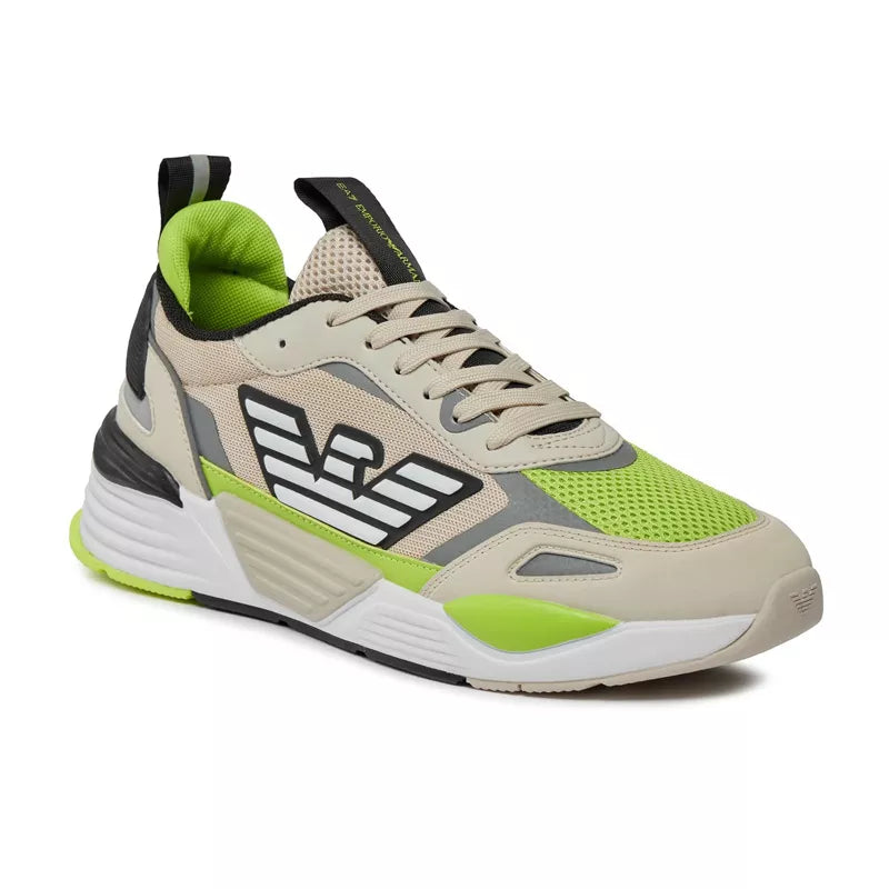 Basket EA7 Emporio Armani