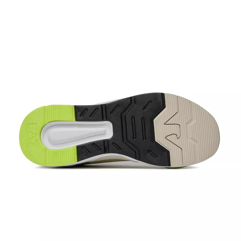 Basket EA7 Emporio Armani