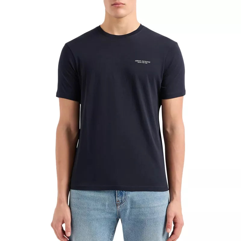 Tee-shirt Armani Exchange