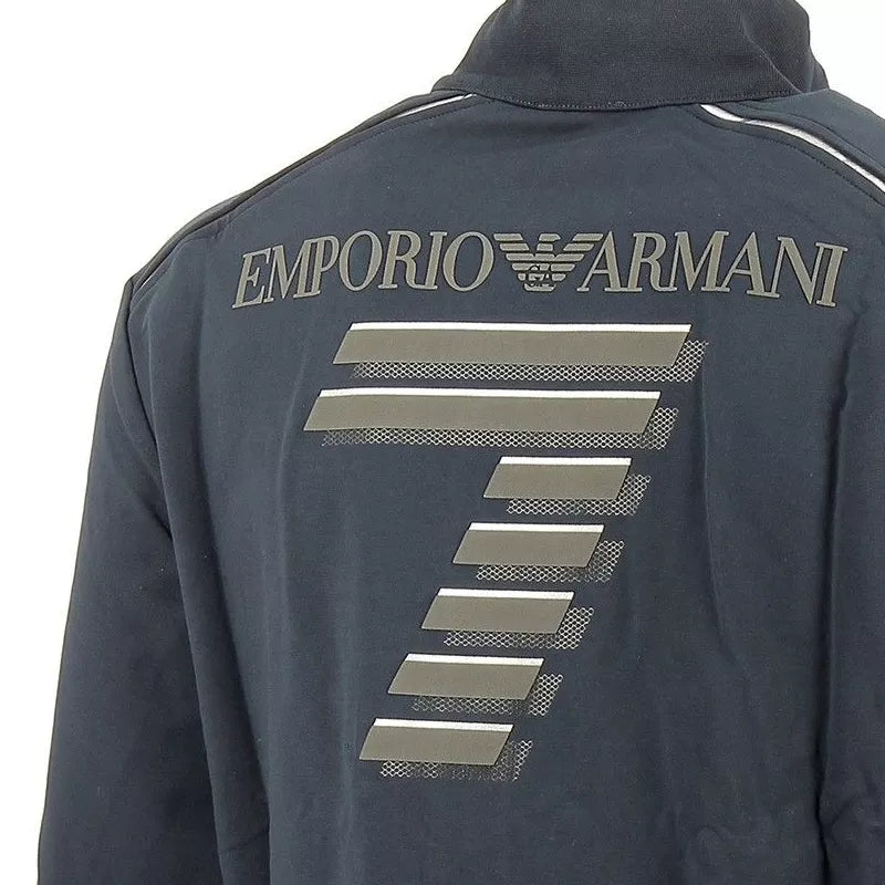 Sudadera EA7 Emporio Armani