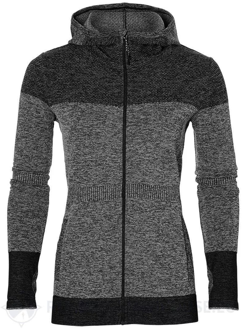 Veste Asics Seamless