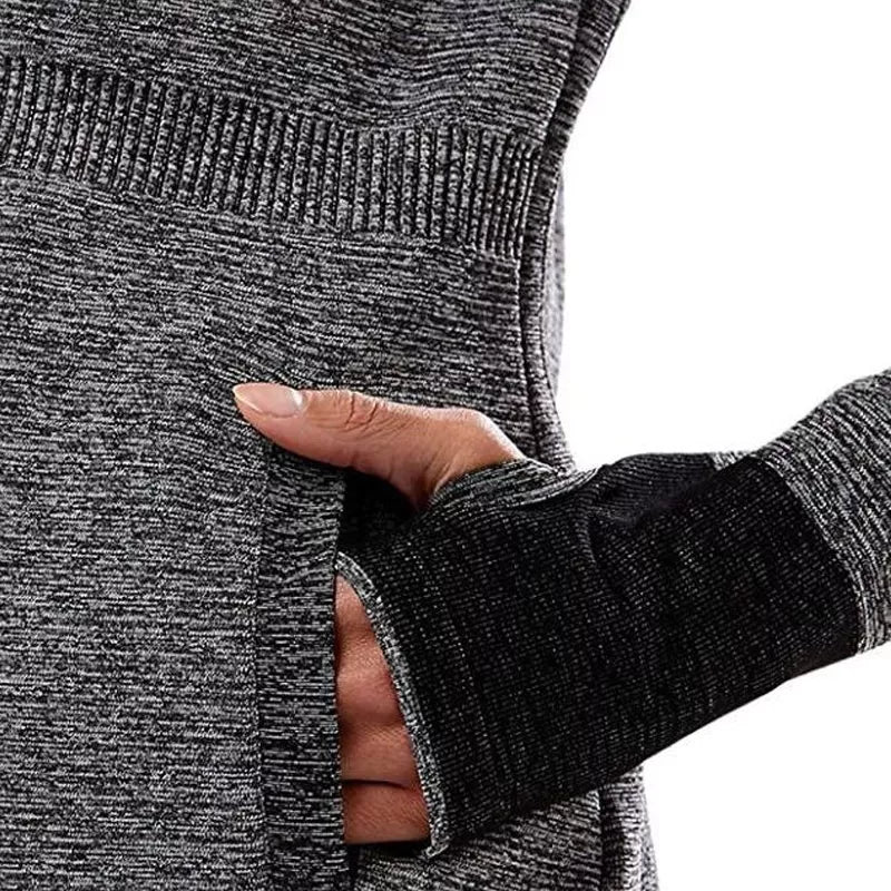 Veste Asics Seamless