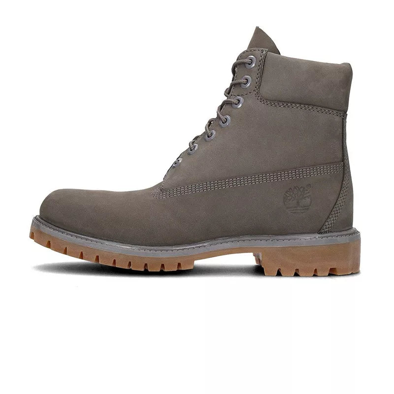 Botas Timberland Premium de 6 pulgadas