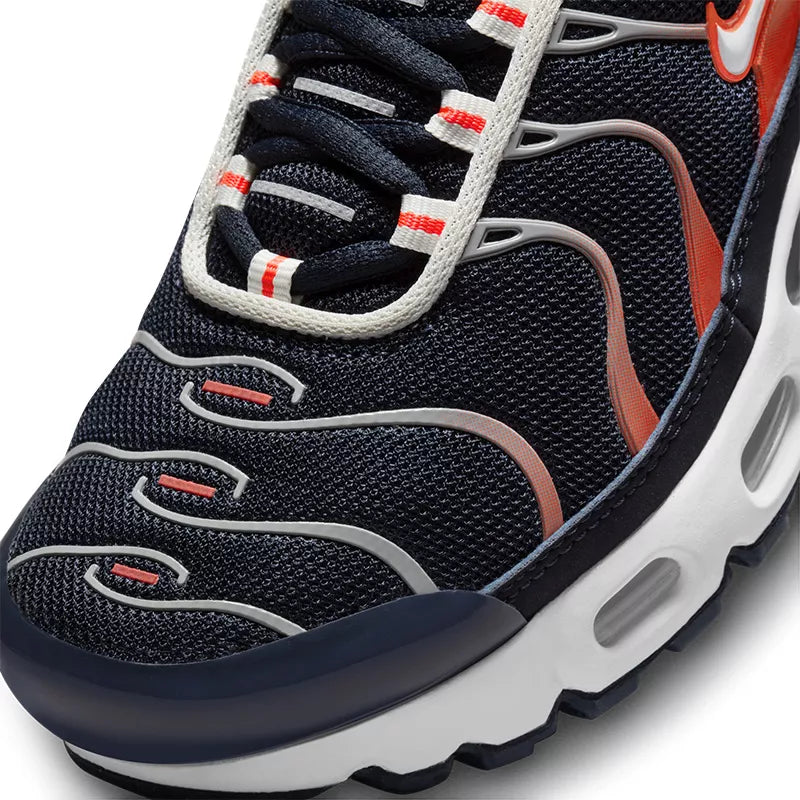 Basket Nike AIR MAX PLUS Junior
