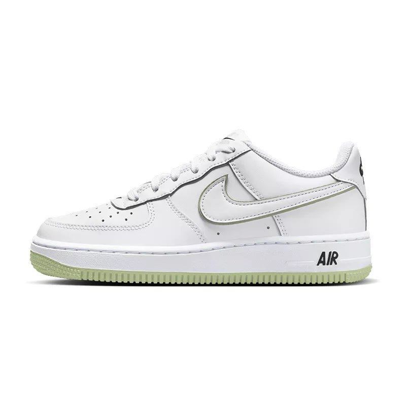 Basket Nike AIR FORCE 1 Junior