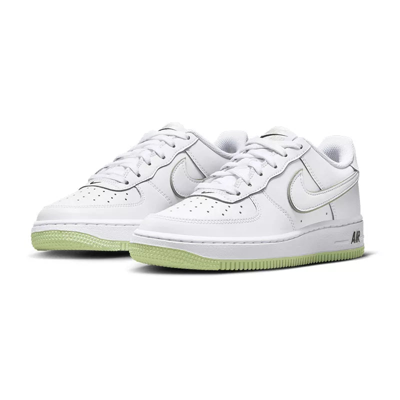 Basket Nike AIR FORCE 1 Junior