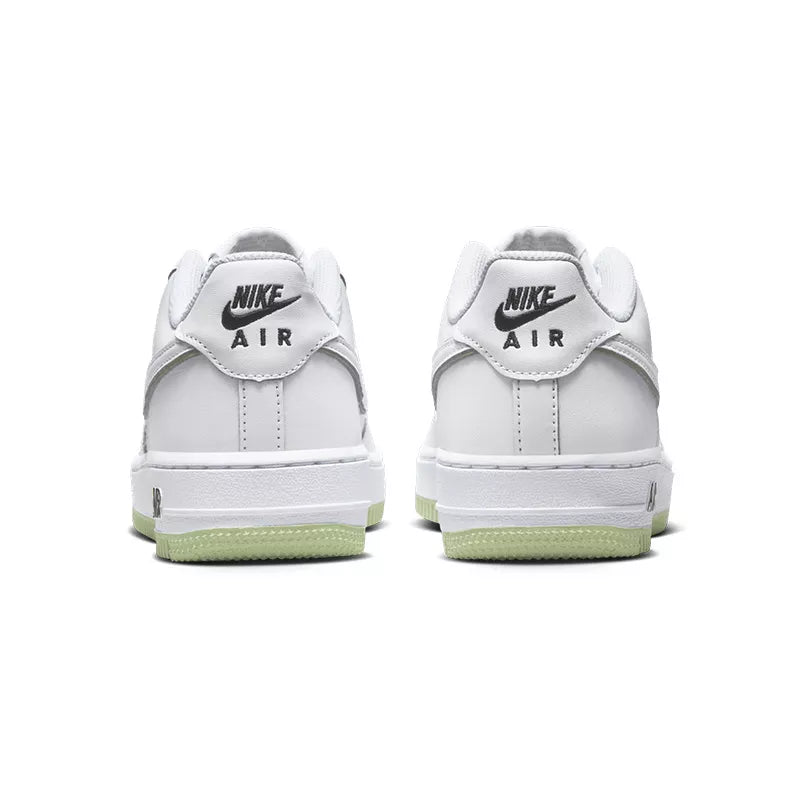 Basket Nike AIR FORCE 1 Junior