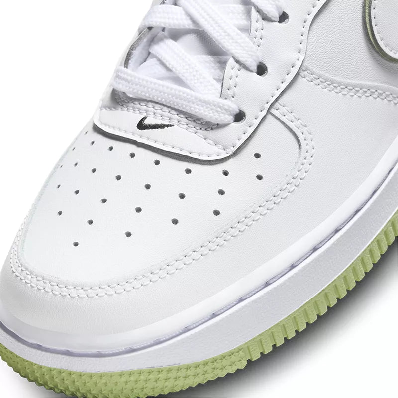 Basket Nike AIR FORCE 1 Junior
