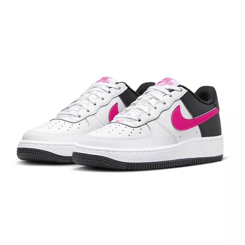 Basket Nike AIR FORCE 1 Junior