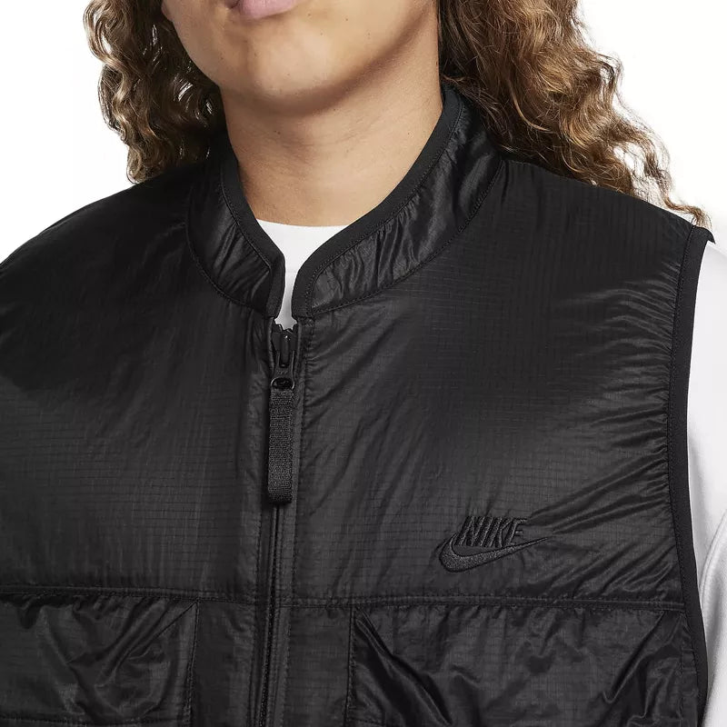 Blouson Sans Manche Nike TECH FLEECE UTILITY VEST