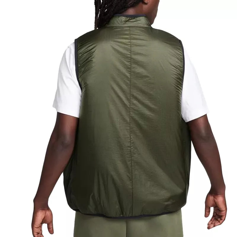 Blouson Sans Manche Nike TECH FLEECE UTILITY VEST