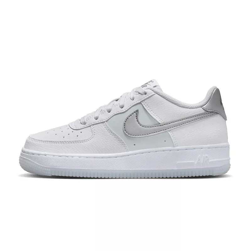 Basket Nike AIR FORCE 1 Junior