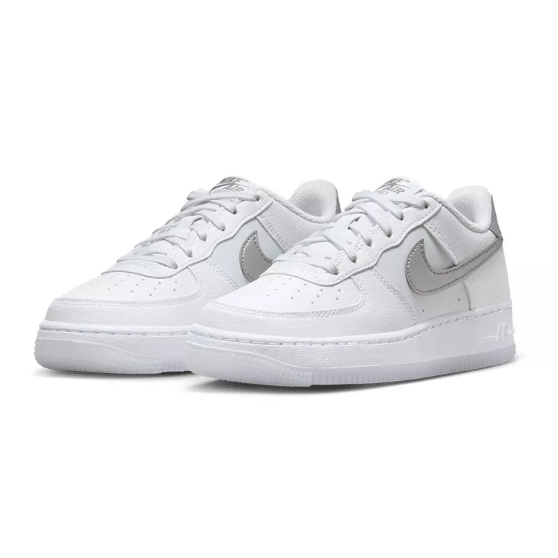 Basket Nike AIR FORCE 1 Junior
