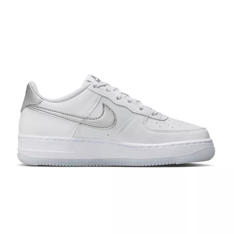 Basket Nike AIR FORCE 1 Junior