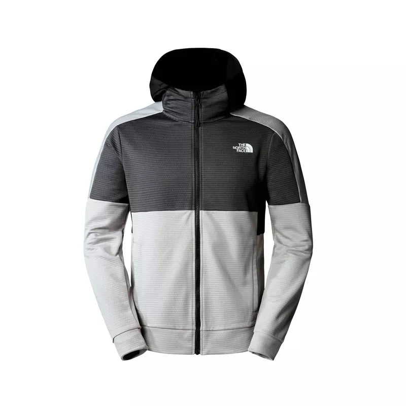 Sweat à capuche The North Face M MA FULL ZIP