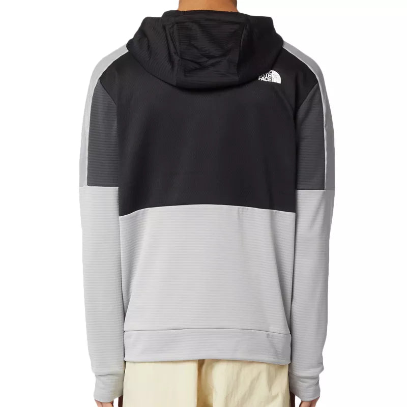 Sweat à capuche The North Face M MA FULL ZIP