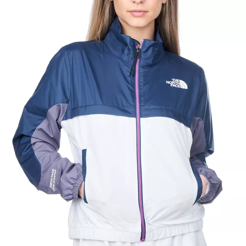 Veste de survêtement The North Face W MA WIND FULL ZIP