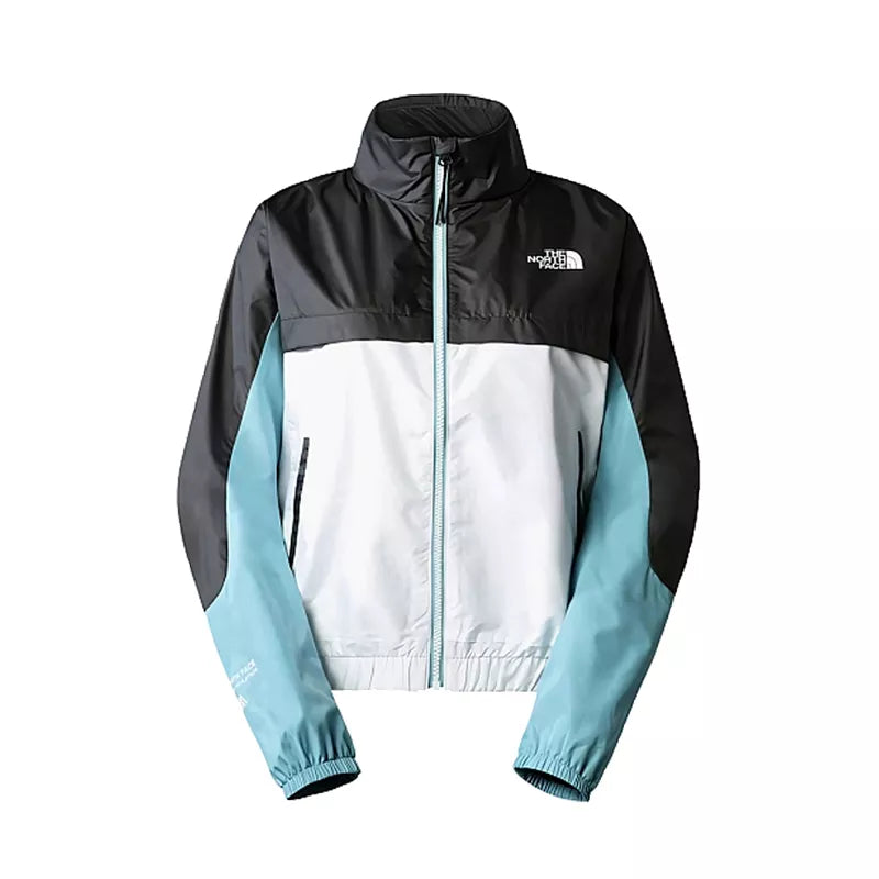Vestes de survêtement The North Face W MA WIND FULL ZIP VESTE