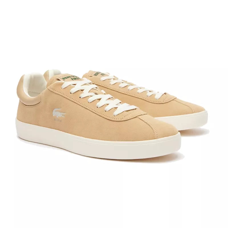 Basket Lacoste BASESHOT