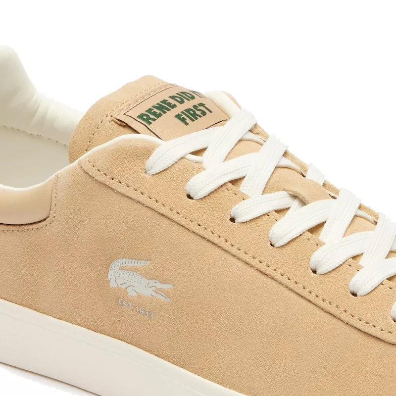 Basket Lacoste BASESHOT