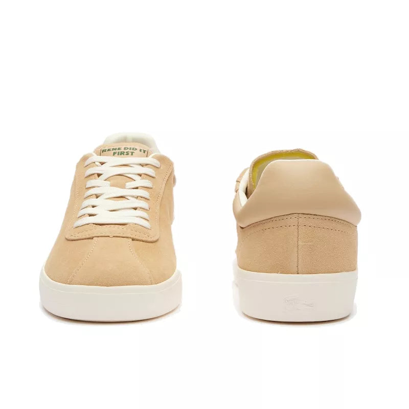 Basket Lacoste BASESHOT