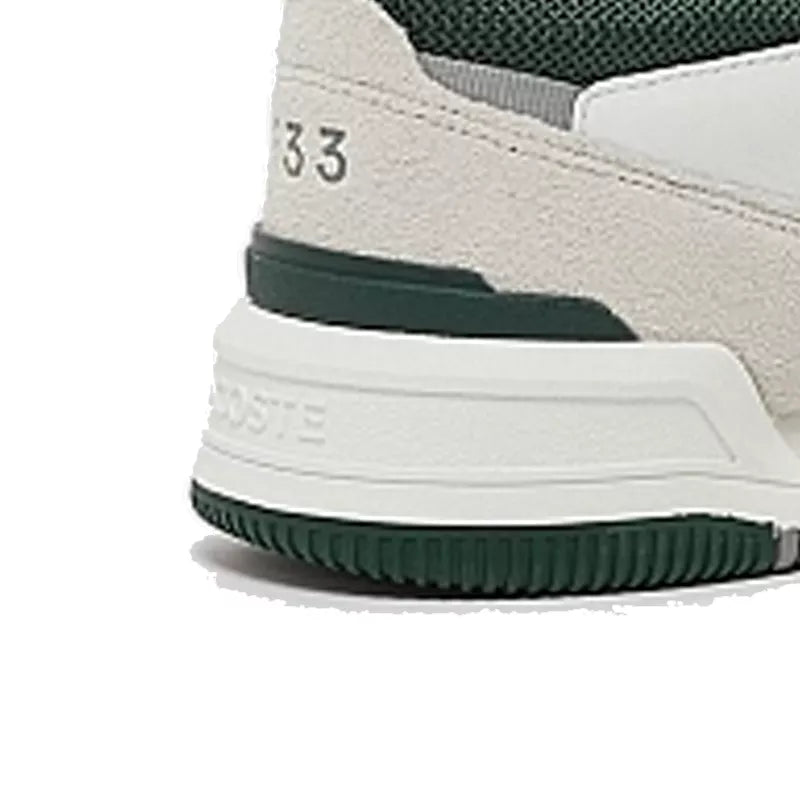Basket Lacoste LINESHOT 223 3SFA