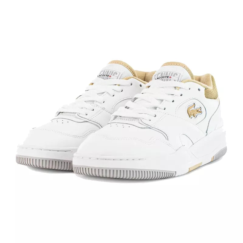 Basket Lacoste LINESHOT 124