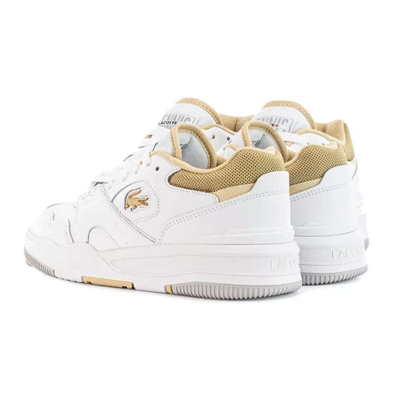 Basket Lacoste LINESHOT 124