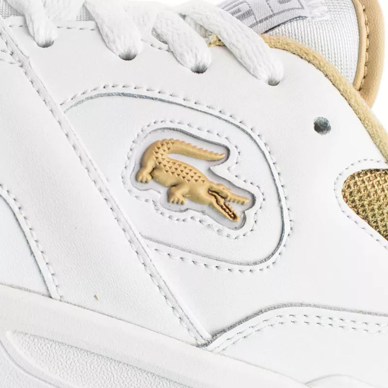 Basket Lacoste LINESHOT 124