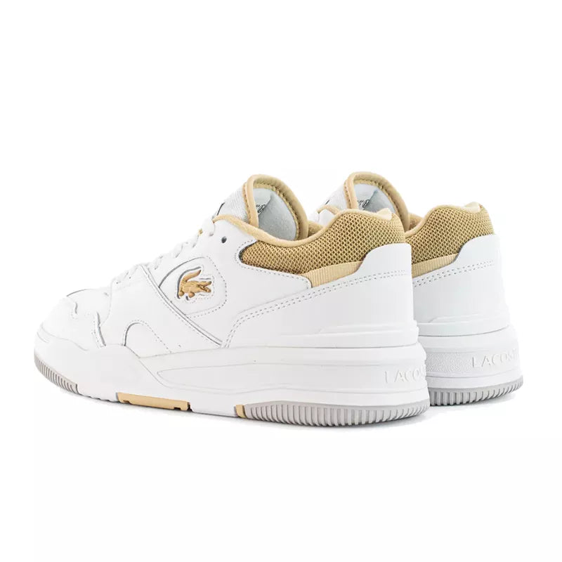 Basket Lacoste LINESHOT 124