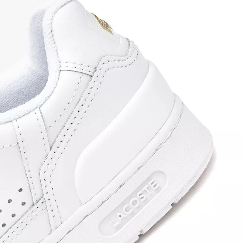Basket Lacoste T-CLIP 124