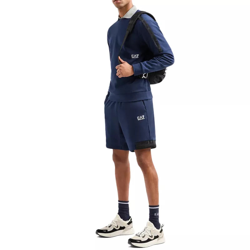 Short EA7 Emporio Armani