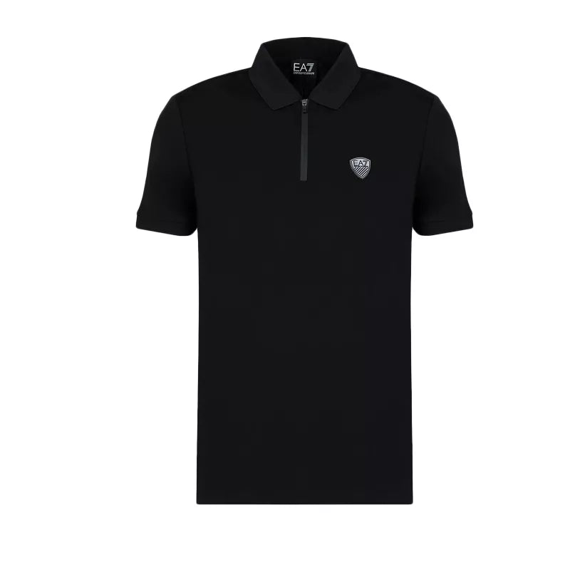 Polo EA7 Emporio Armani
