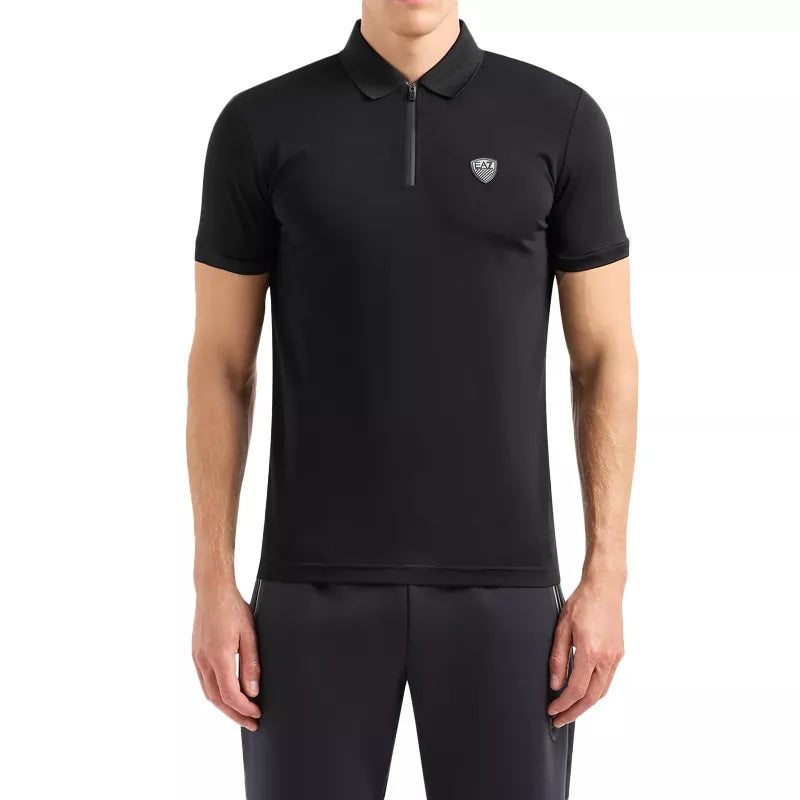 Polo EA7 Emporio Armani