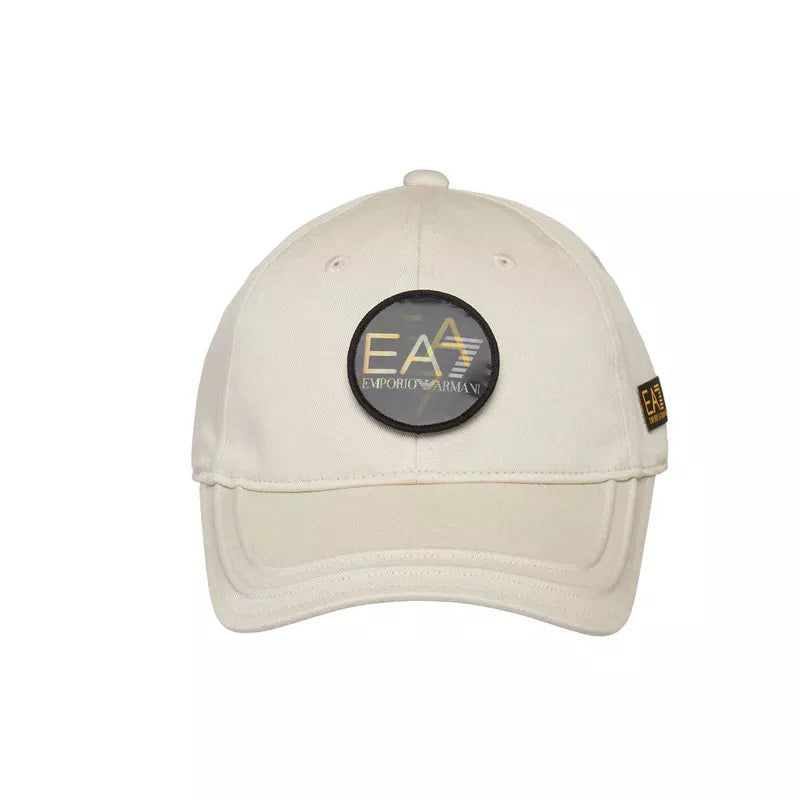 Casquette EA7 Emporio Armani BASEBALL HAT