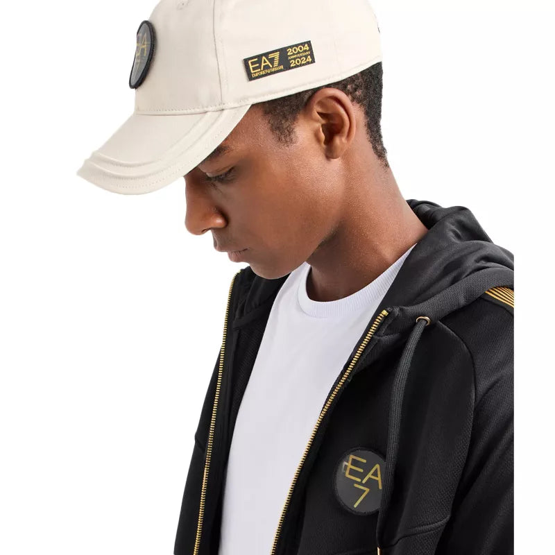 Casquette EA7 Emporio Armani BASEBALL HAT