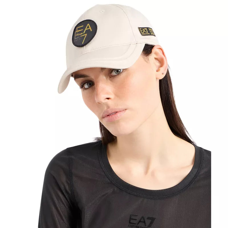 Casquette EA7 Emporio Armani BASEBALL HAT