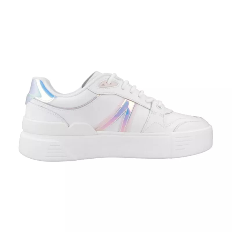 Basket Lacoste L002 EVO 124