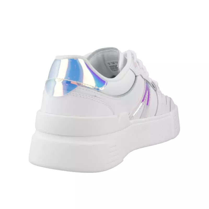 Basket Lacoste L002 EVO 124