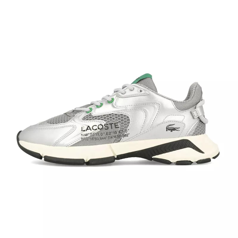 Basket Lacoste L003 NEO 124