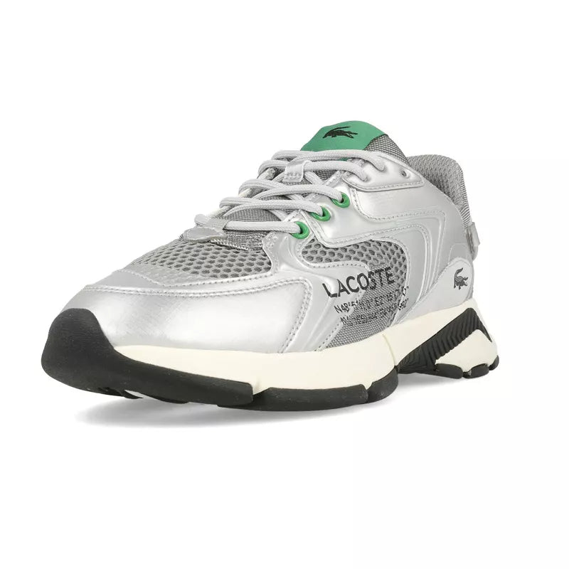 Basket Lacoste L003 NEO 124