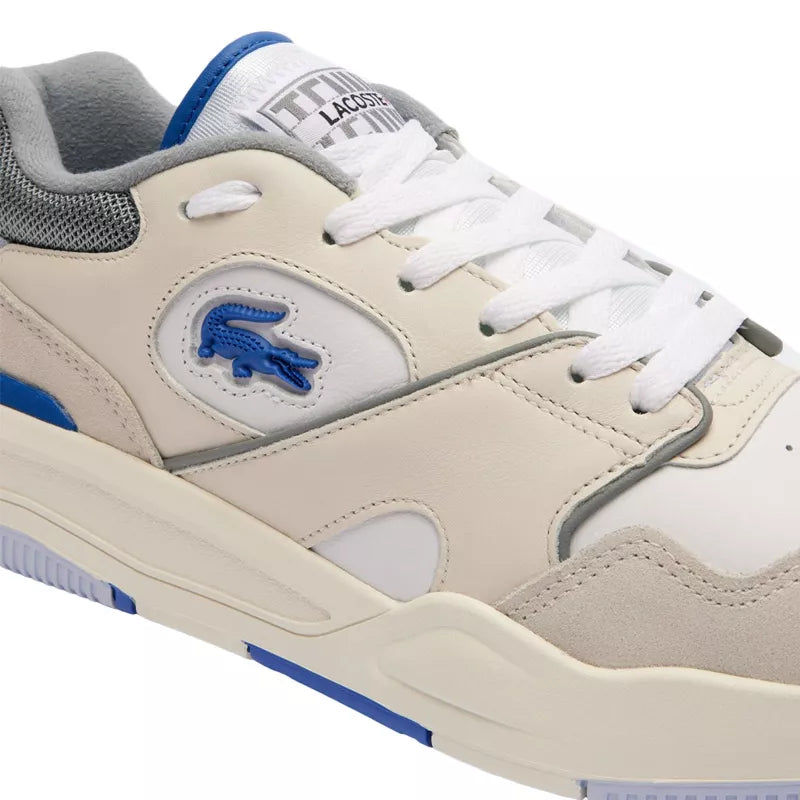 Basket Lacoste LINESHOT 124