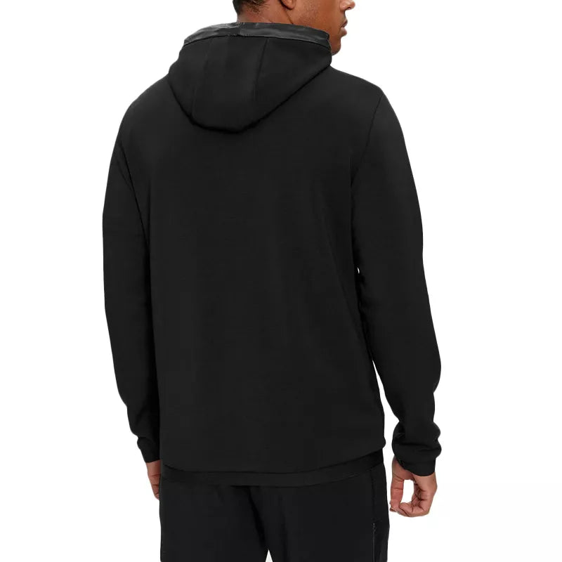 Sweat à capuche EA7 Emporio Armani